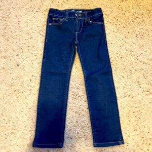 Wonder nation jeans size 6